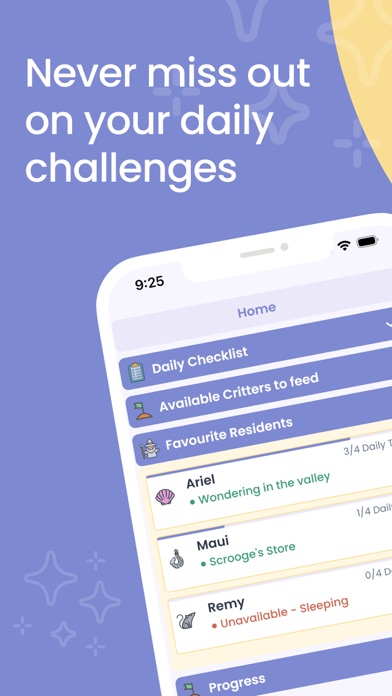 DLV Guide iPhone screenshot 1 - Reference app