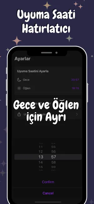 Uyu Bebek screenshot 4