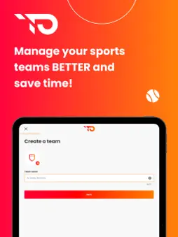 TeamPulse - Team management screenshot 10