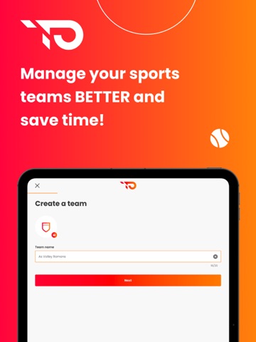 TeamPulse - Team management