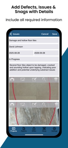 AuditBricks: Site Audit Report Screenshot 4 of 10