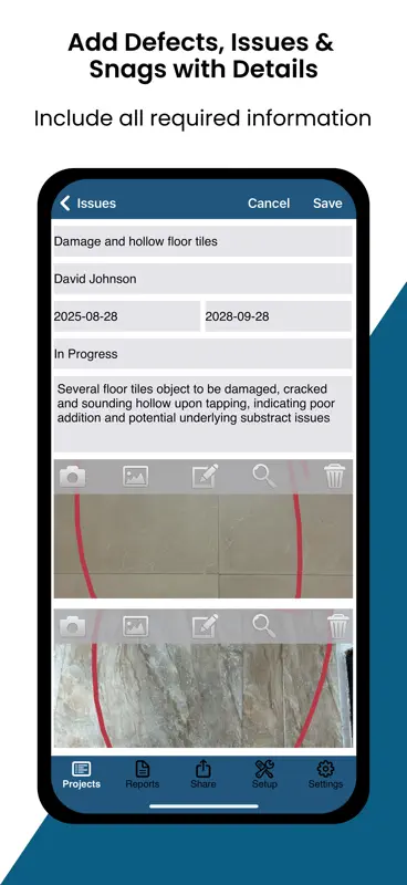 AuditBricks: Site Audit Report screenshot 4 of 10