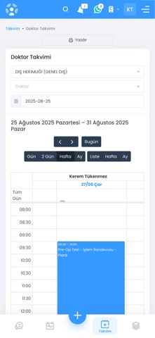 Doktor365 All-In-One screenshot