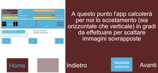 Panorama Mosaico screenshot