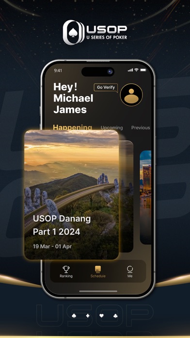 USOP Screenshot