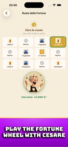 Bar Italia Tycoon Screenshot 5 of 8