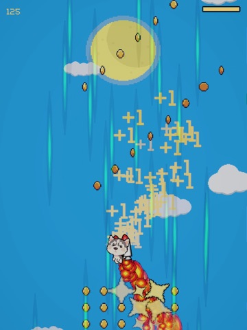 Smol Fly iPad screenshot