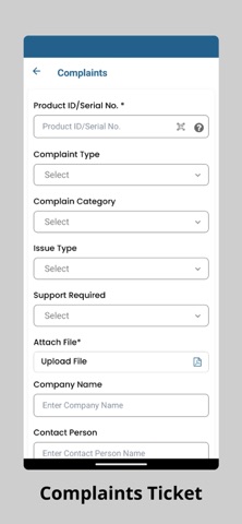 TimeWatch Client Connect Screenshot 3 of 5