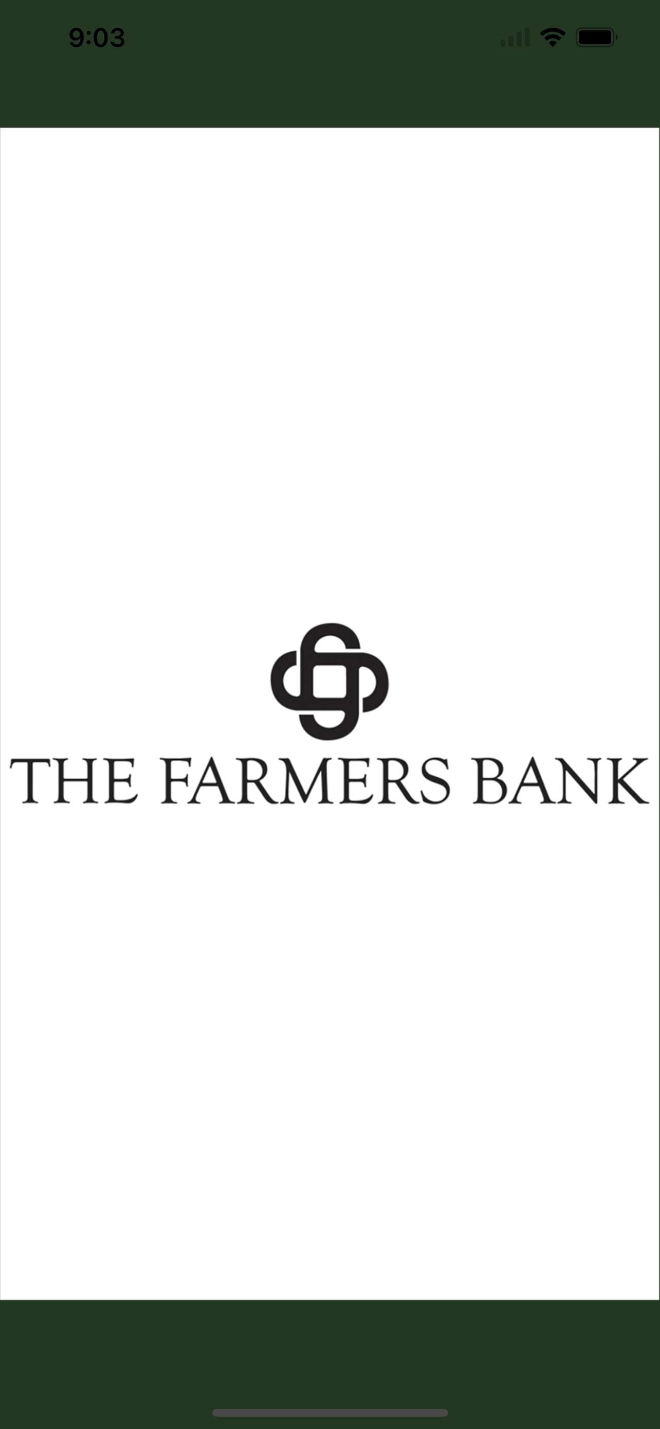 The Farmers Bank - TN