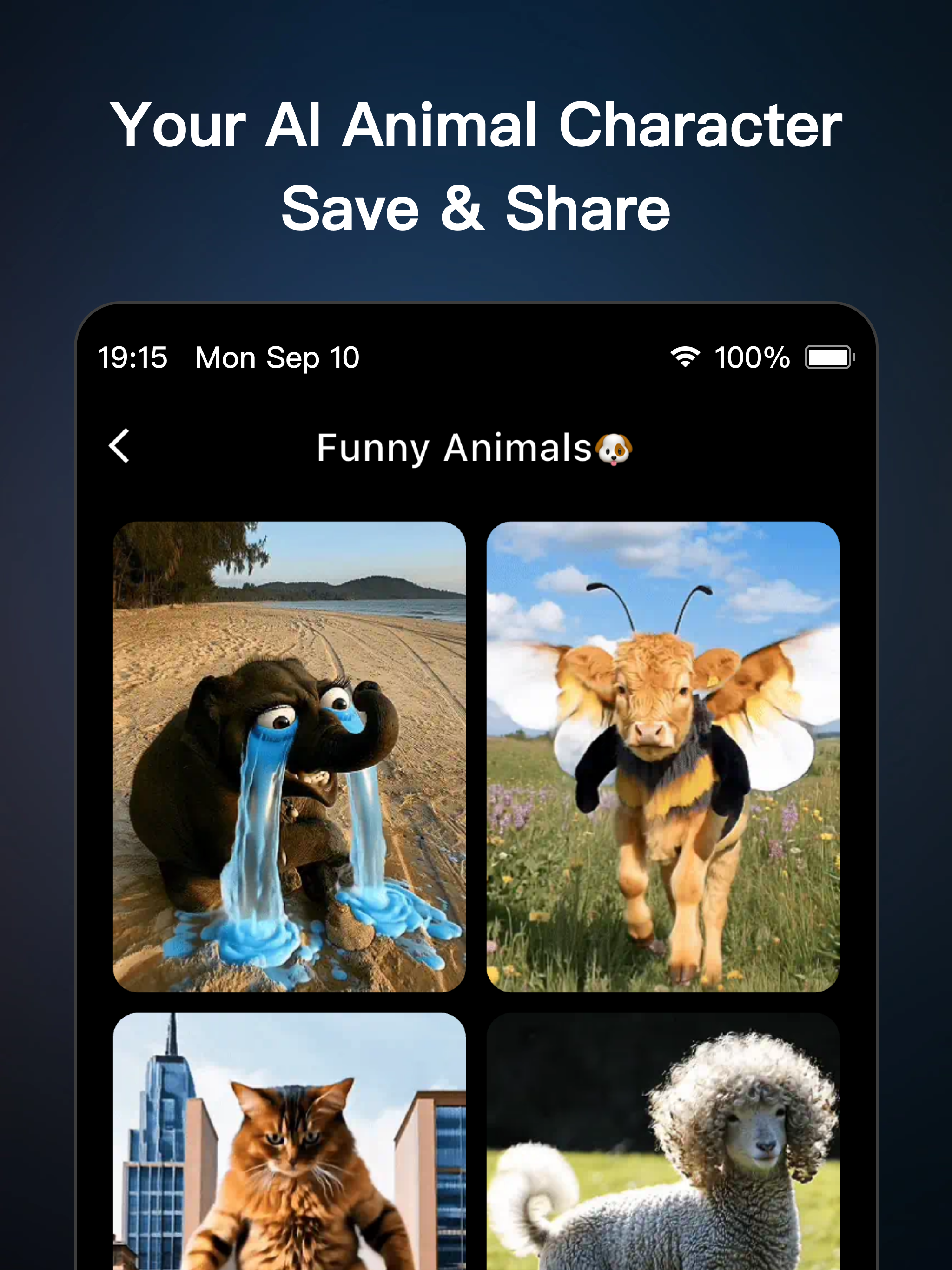 Movia AI: Photo to Video Maker screenshot 15
