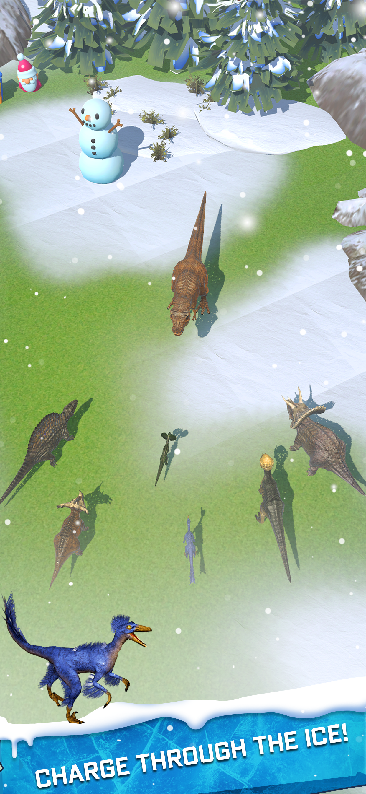 Beast Of War screenshot 3