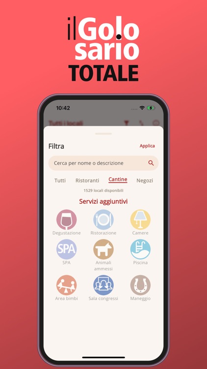 ilGolosario Totale screenshot-4