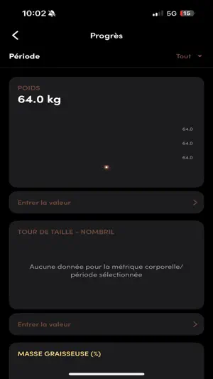 L'ENCEINTE COACHING screenshot 4