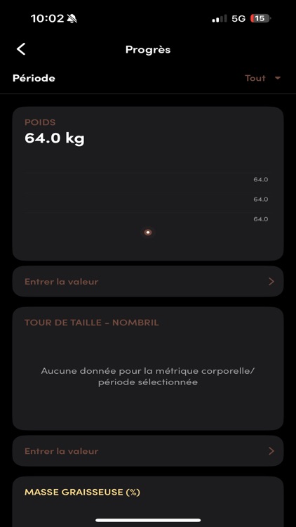 L'ENCEINTE COACHING screenshot-3