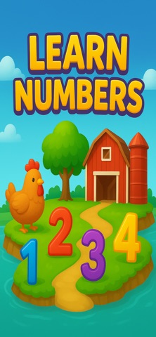 Numbers First Screenshot 4 of 7