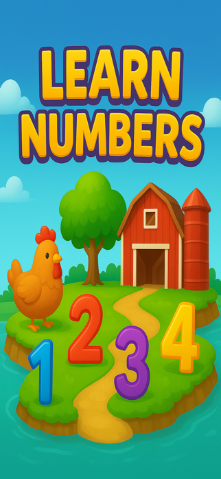 Numbers First Screenshot 4 of 7