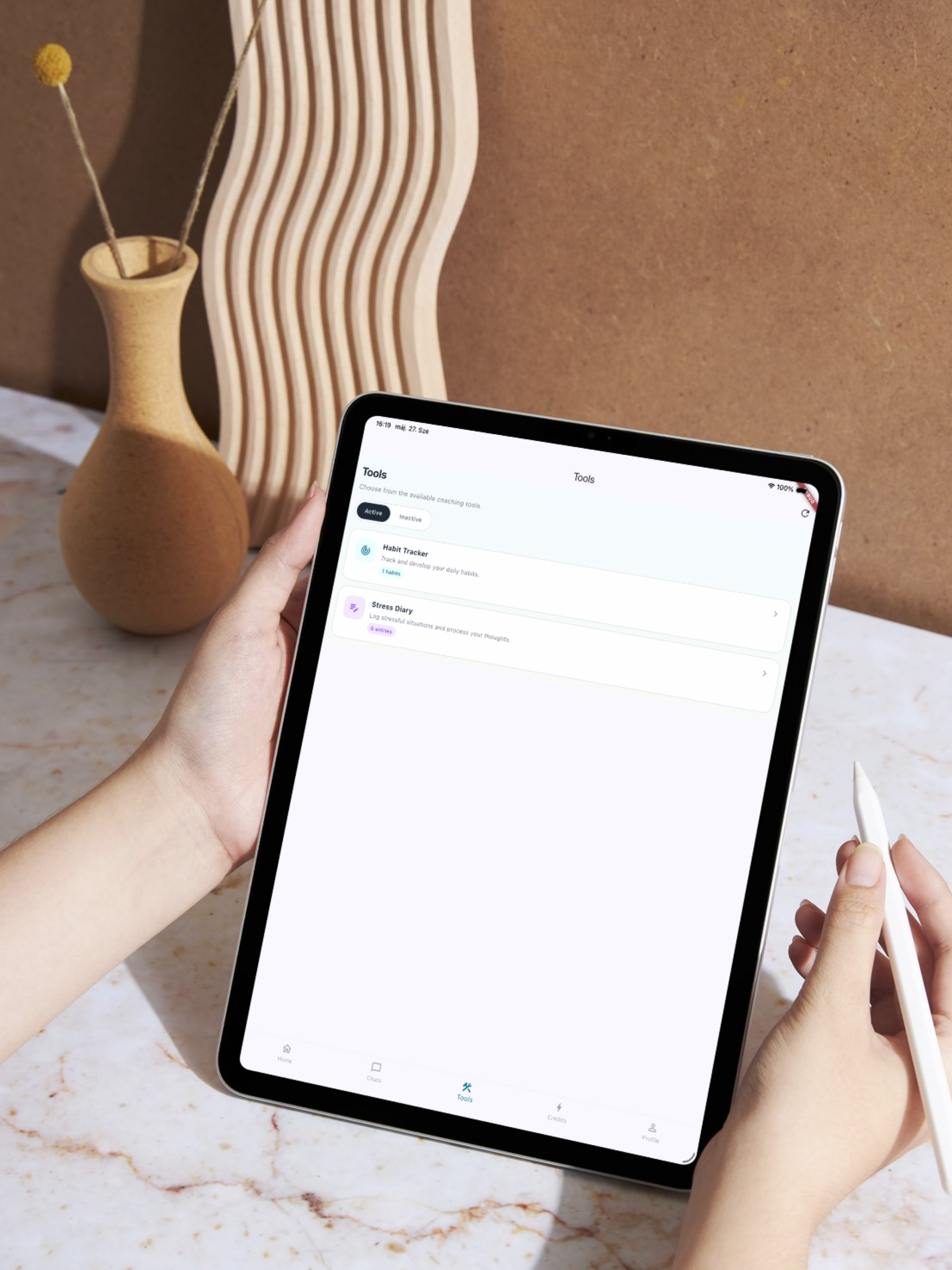 MyPro AI Coach screenshot 5