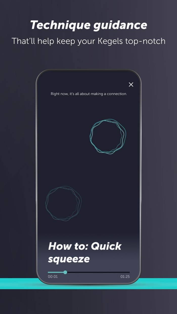 Pelvic Floor Exercises  Elvie