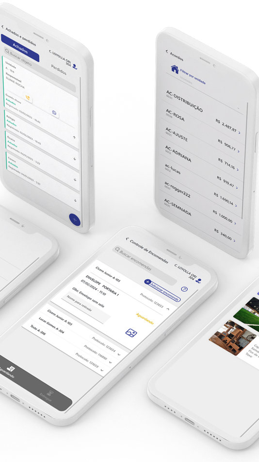 #7. Bene Condominios (iOS) 由: PRG Comercio e Servicos de Informatica
