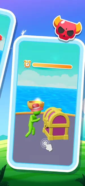 Speed Man: GO AHEAD screenshot 3