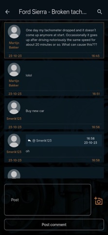 Vehicult Screenshot 7 of 8