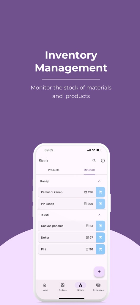 My Little Business App - Business App | MWM