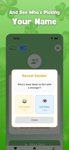 ING: I Need Gossip iPhone screenshot