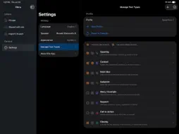Speech Maker screenshot 18