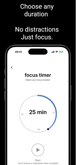 Symplara: ADHD Focus & Tasks screenshot 2