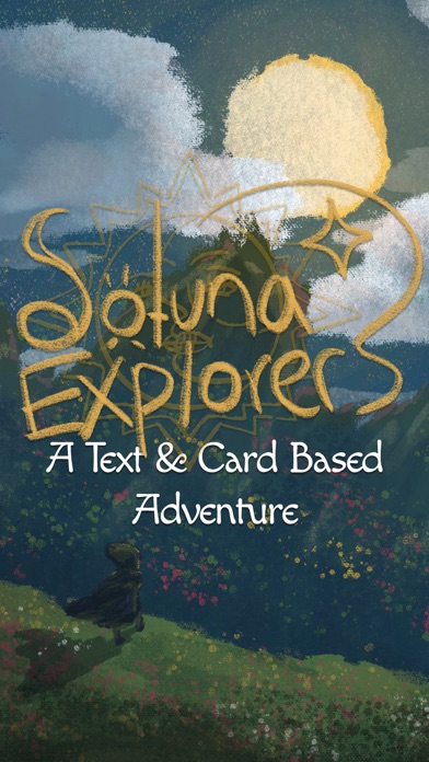 Soluna Explorers Screenshot