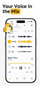 cori – The App for Choirs screenshot