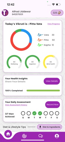 Turyaa App screenshot