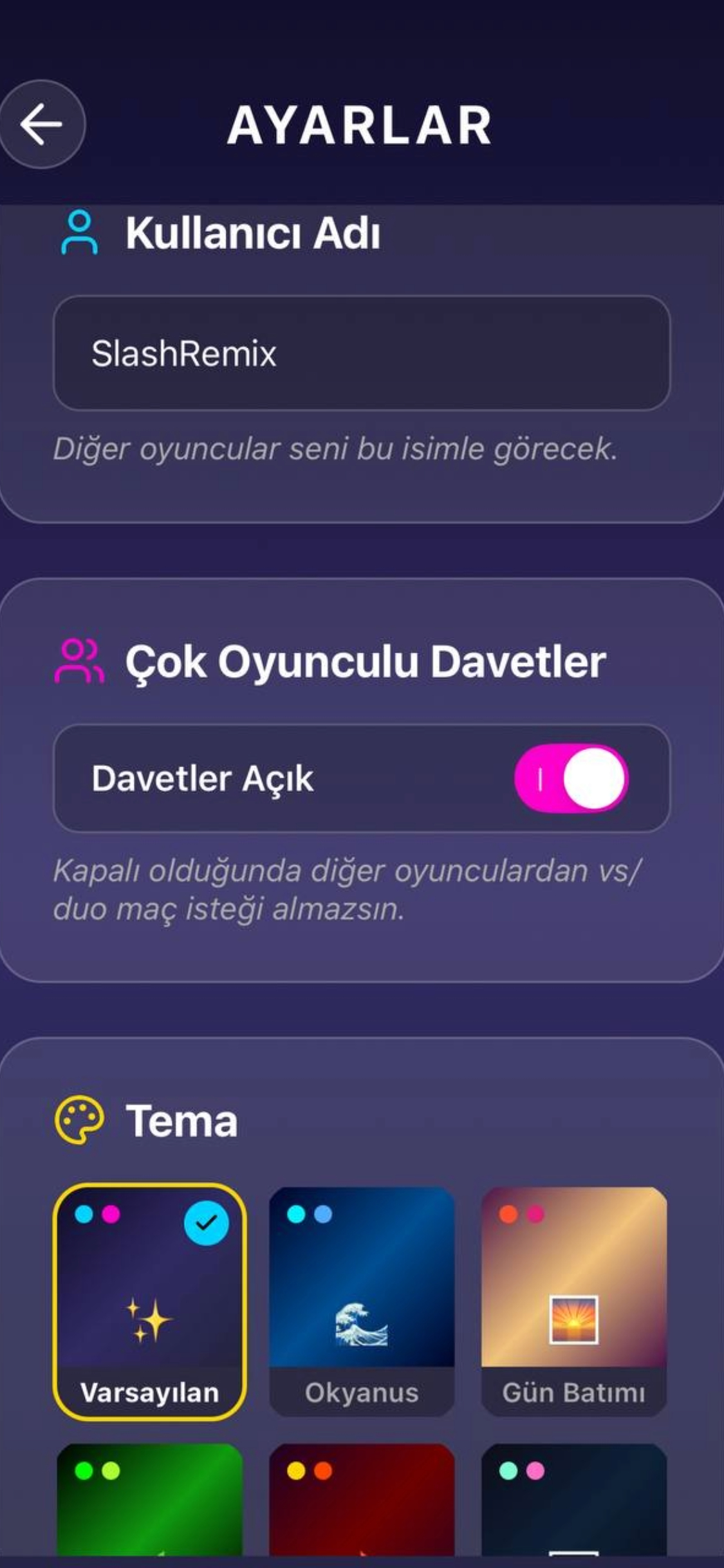 Kelime Oyunları Online