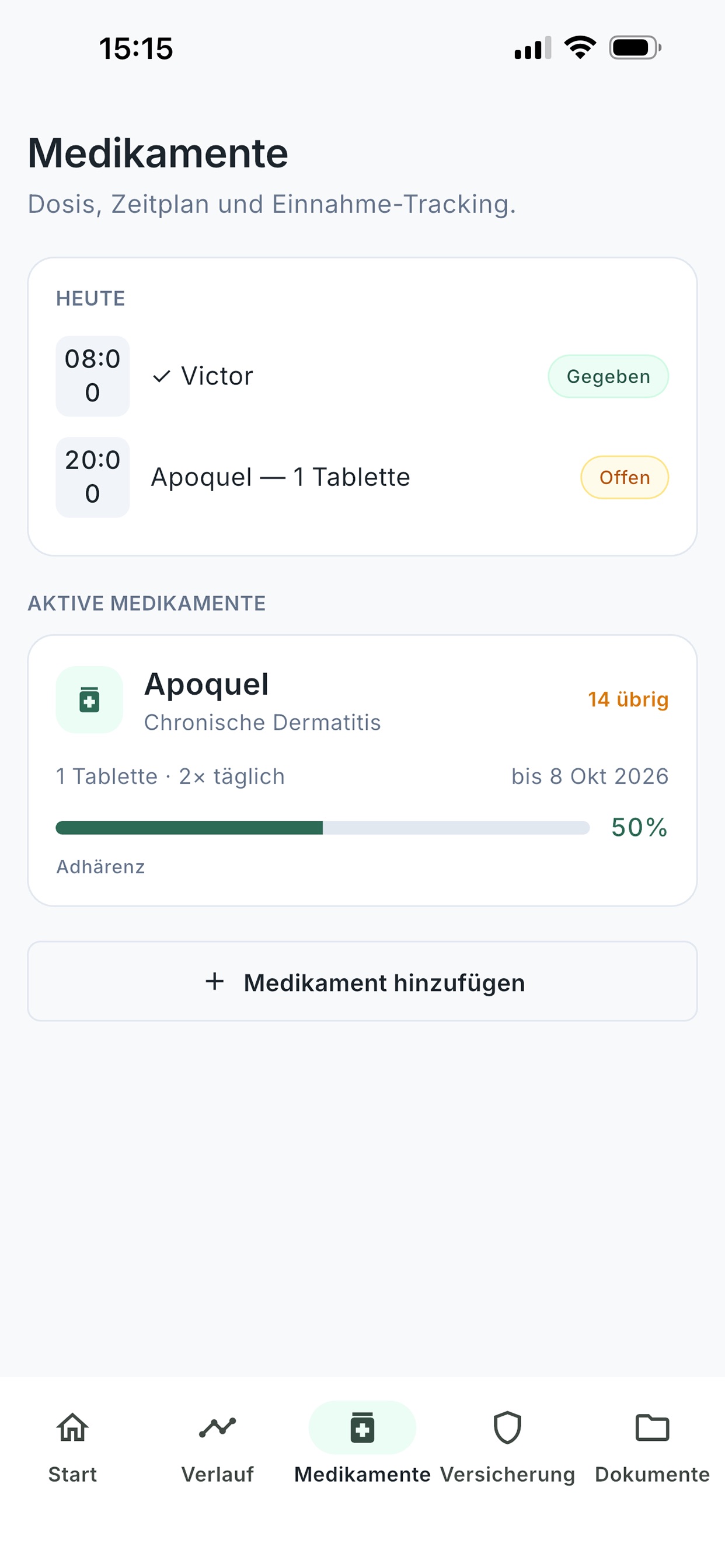 Screenshot 3 of PawLedger