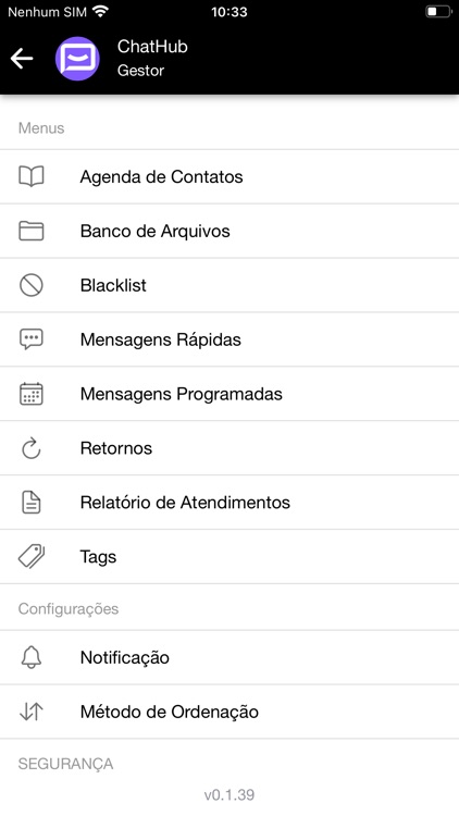 ChatHub screenshot-7