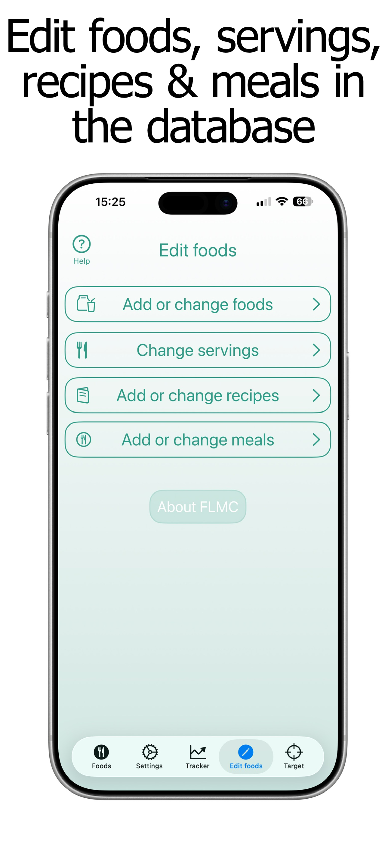 Sodium Counter and Tracker screenshot 7