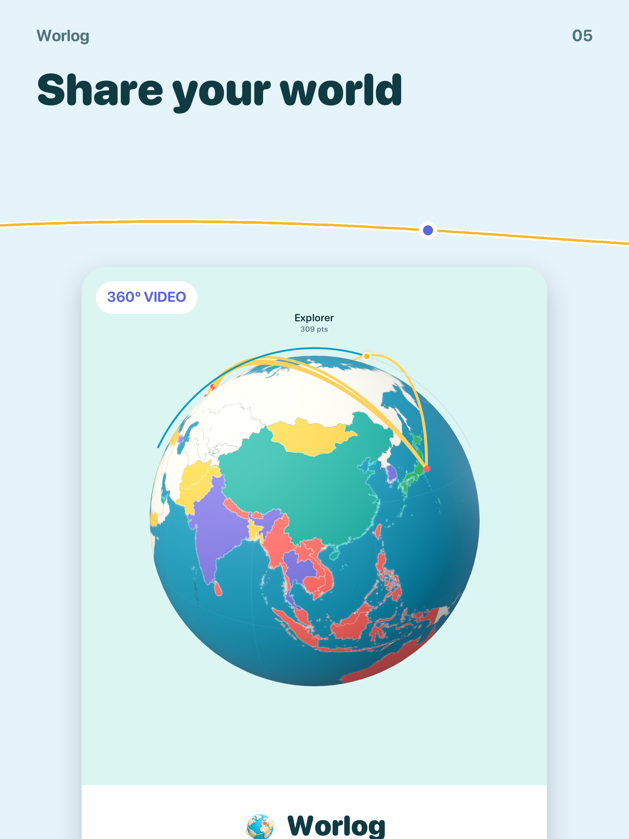 Worlog screenshot 10