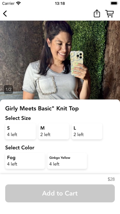 Texas Dream Boutique