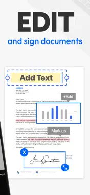 Tiny Scanner - PDF Scanner App screenshot 2