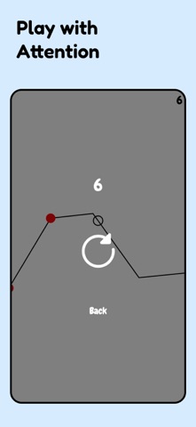 Corner Tap screenshot