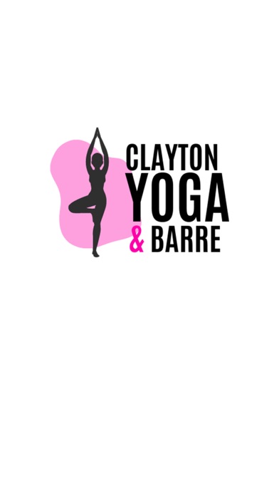 Screenshot #1 pour Clayton Yoga & Barre