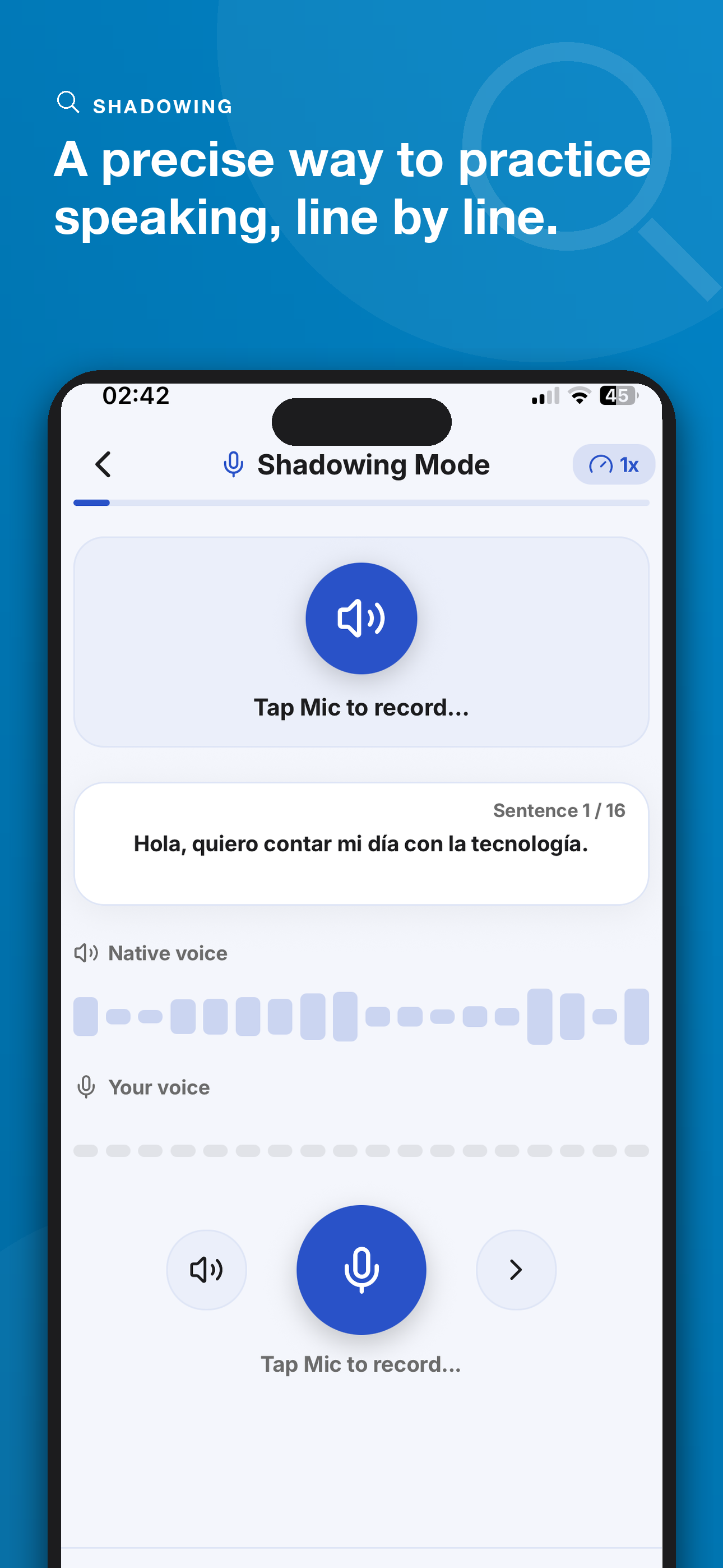 Learn Serbian - ClearLingo screenshot 7