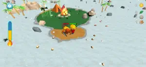 Snow Realm screenshot 4