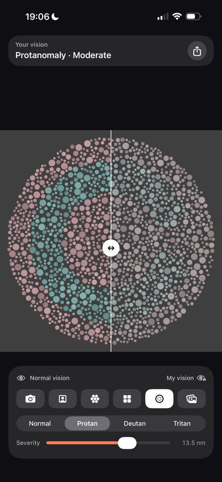 See as Me: Colorblind screenshot 5