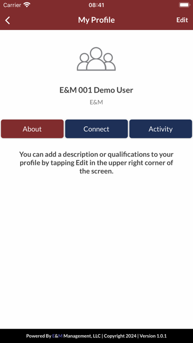 TXTA AC 2024 Screenshot