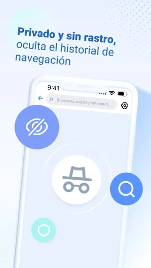 Captura de pantalla de AI Security: Liberar Espacio en iPhone 6