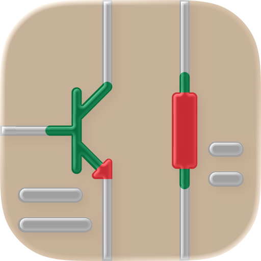 KiCAD Schematic Viewer
