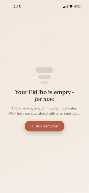 EkUho screenshot 4