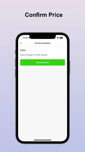 EZ-Power screenshot 3