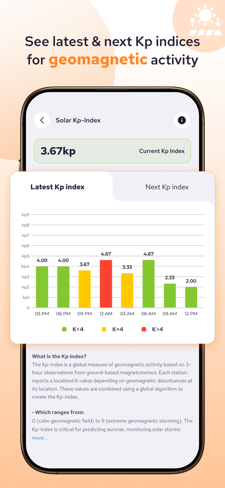 Solar And Sun Position Tracker screenshot 8